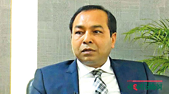 পি কে হালদারের ২২ বছরের কারাদণ্ড